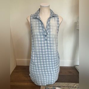 Cloth and Stone dress